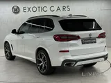 BMW X5 M40i 2019